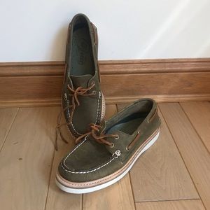 Sperry shoes